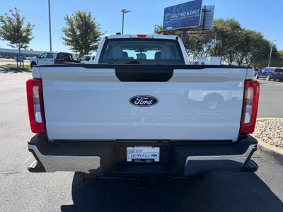 2027 Ford F-250 LARIAT
