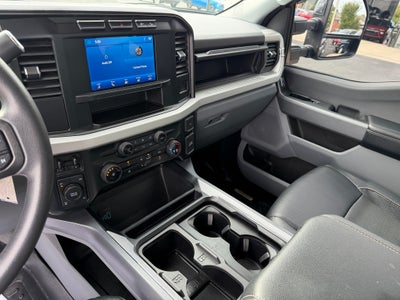 2024 Ford F-250 XLT