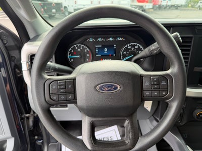 2024 Ford F-250 XLT
