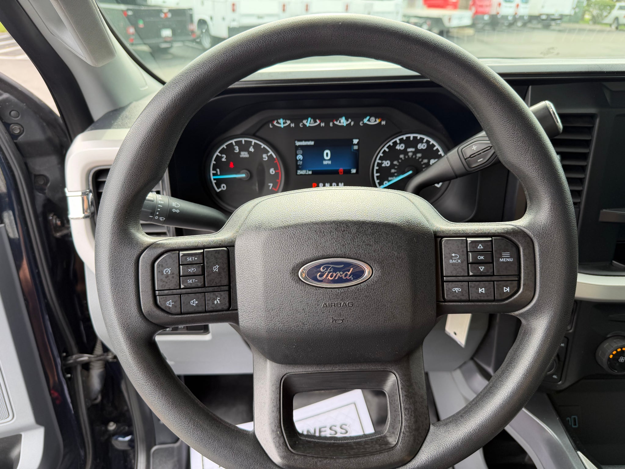 2024 Ford F-250 XLT