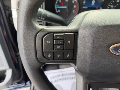 2024 Ford F-250 XLT