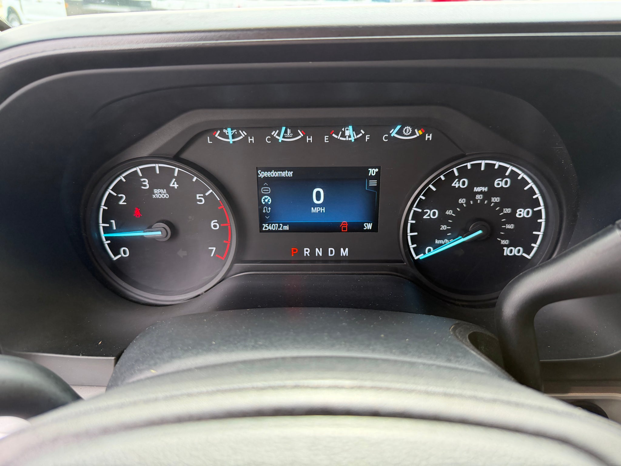 2024 Ford F-250 XLT