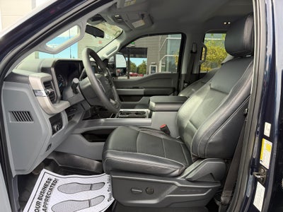 2024 Ford F-250 XLT