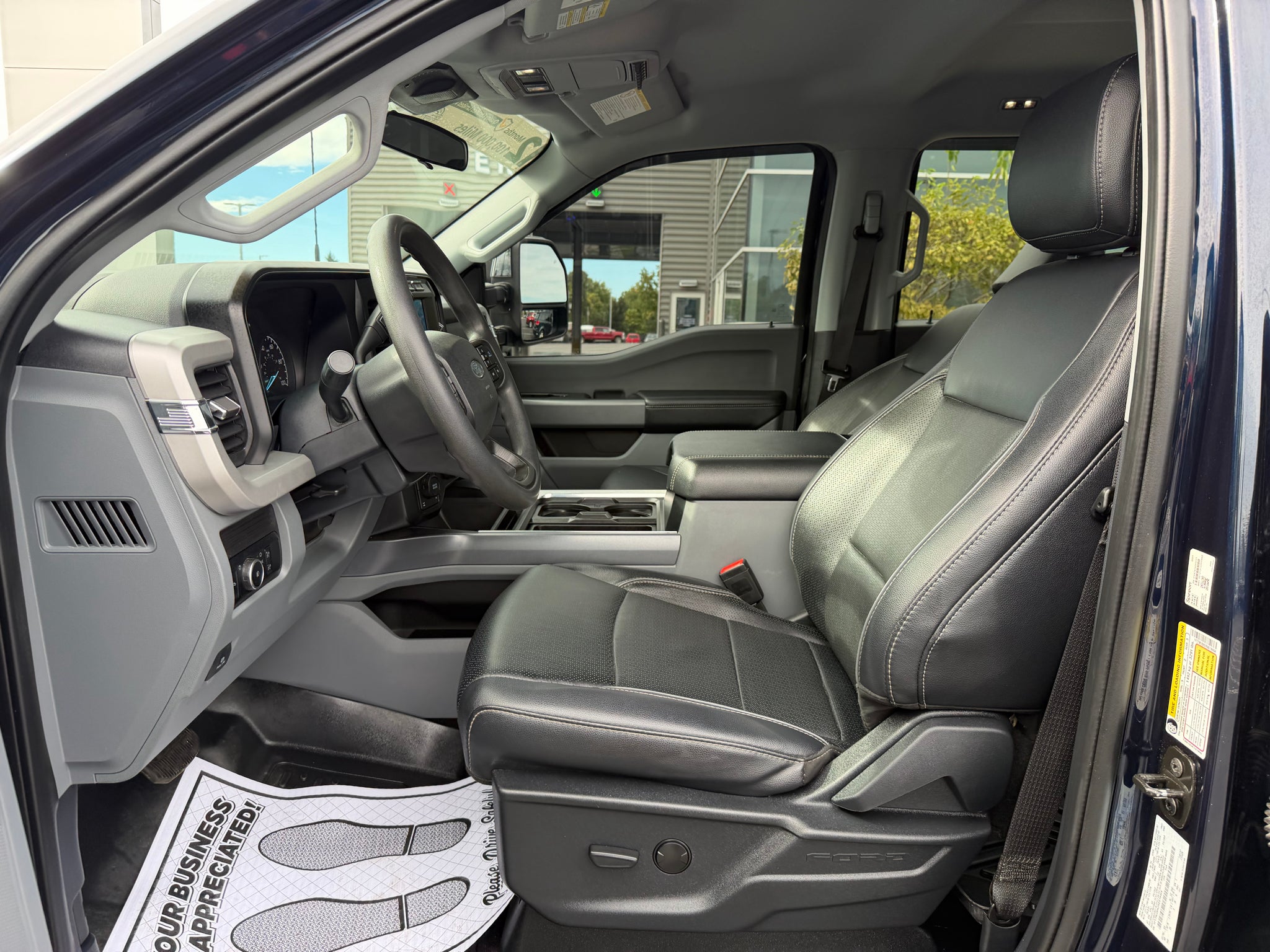 2024 Ford F-250 XLT