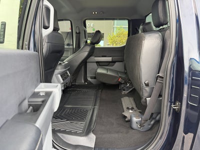 2024 Ford F-250 XLT