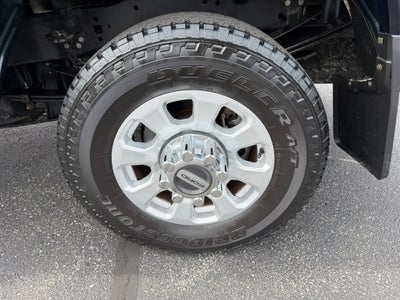 2024 Ford F-250 XLT