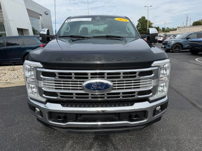 2024 Ford F-250 XLT