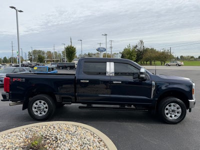 2024 Ford F-250 XLT