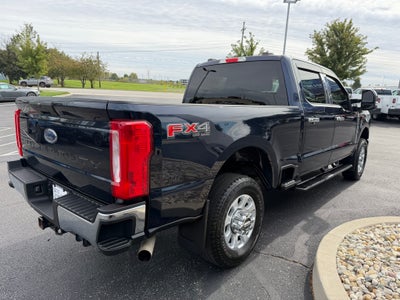 2024 Ford F-250 XLT