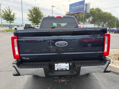 2024 Ford F-250 XLT