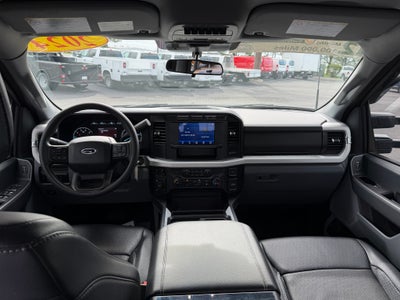 2024 Ford F-250 XLT