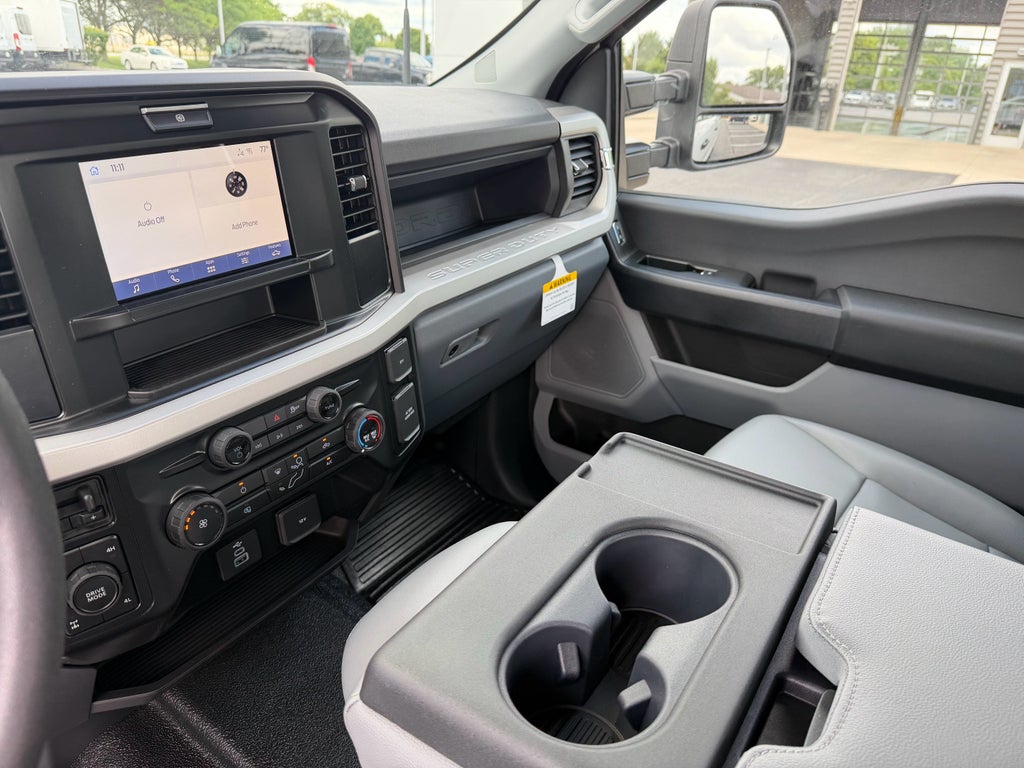 2026 Ford F-250 XL