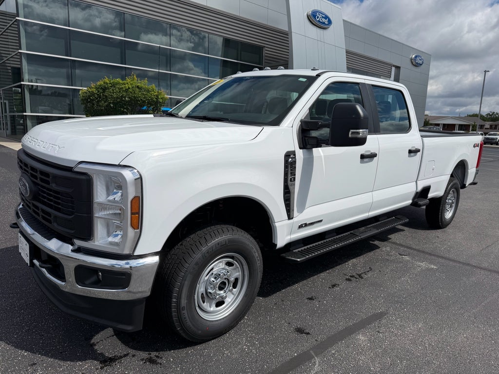2026 Ford F-250 XL
