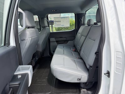 2026 Ford F-250 XL