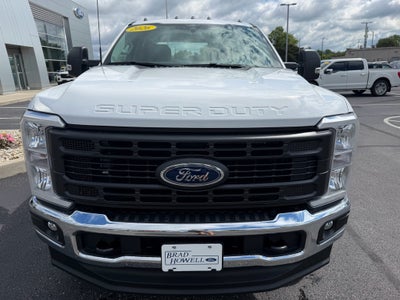 2026 Ford F-250 XL