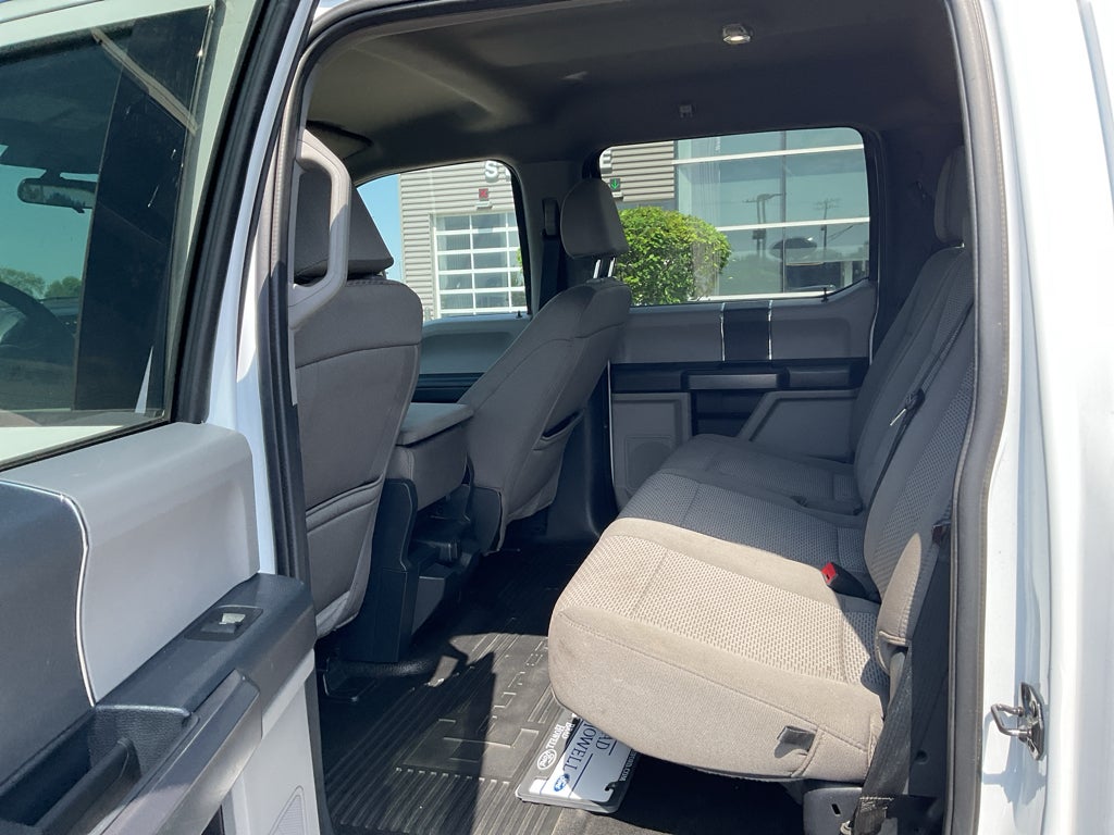 2022 Ford F-250 XLT