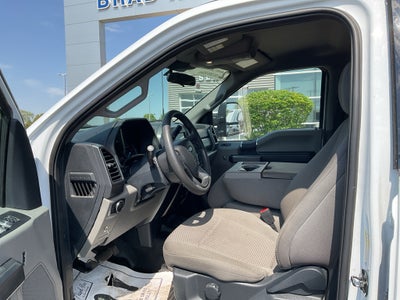 2022 Ford F-250 XLT