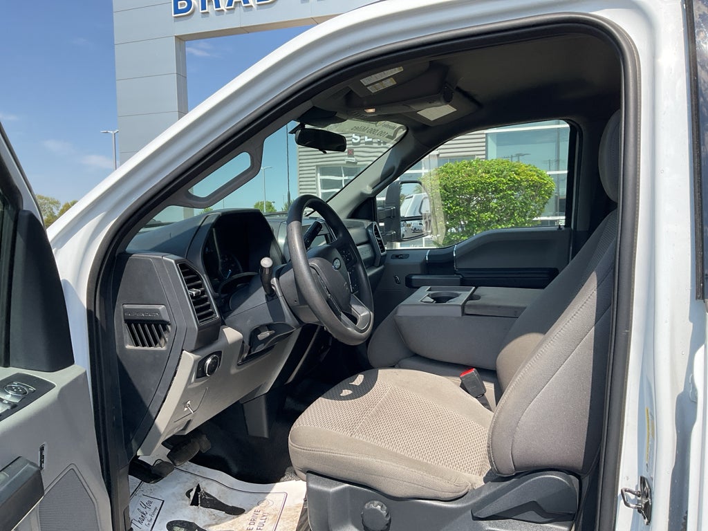 2022 Ford F-250 XLT