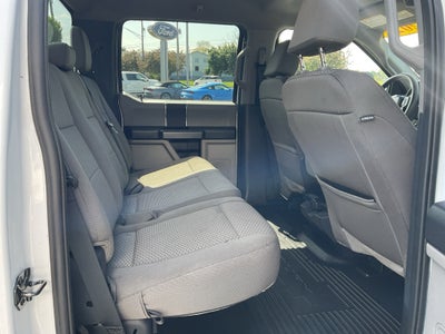 2022 Ford F-250 XLT