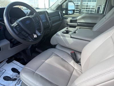 2021 Ford F-250 XLT