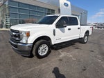 2021 Ford F-250 XLT