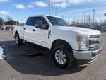 2021 Ford F-250 XLT