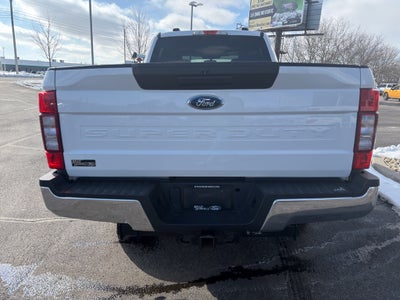 2021 Ford F-250 XLT