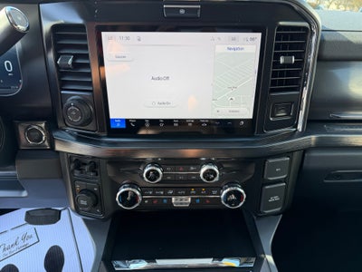2027 Ford F-250 LARIAT