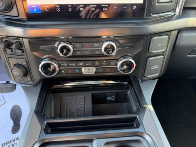 2027 Ford F-250 LARIAT