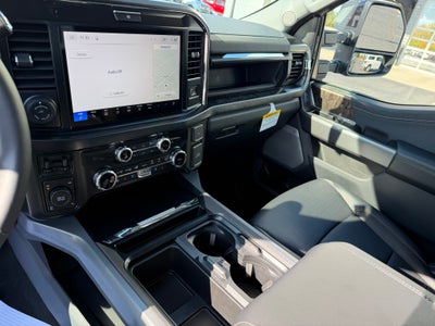 2027 Ford F-250 LARIAT