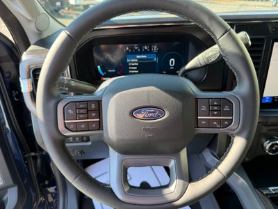 2027 Ford F-250 LARIAT