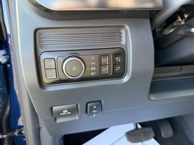 2027 Ford F-250 LARIAT