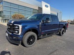 2027 Ford F-250 LARIAT