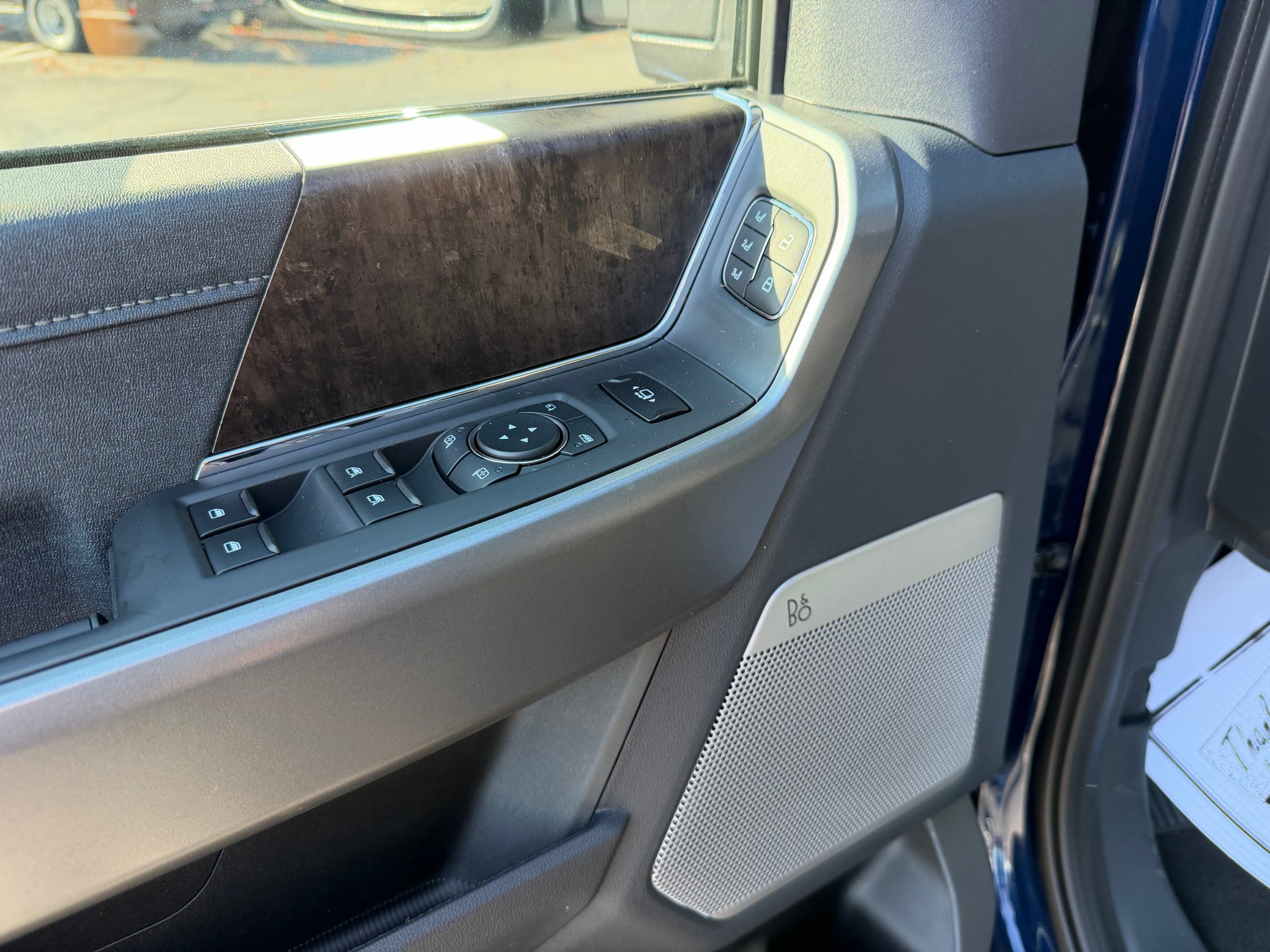 2027 Ford F-250 LARIAT