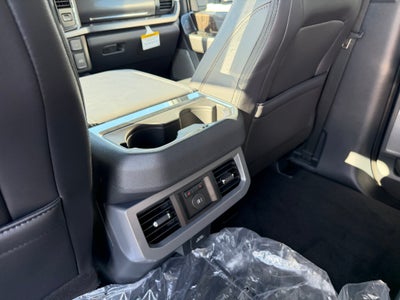 2027 Ford F-250 LARIAT