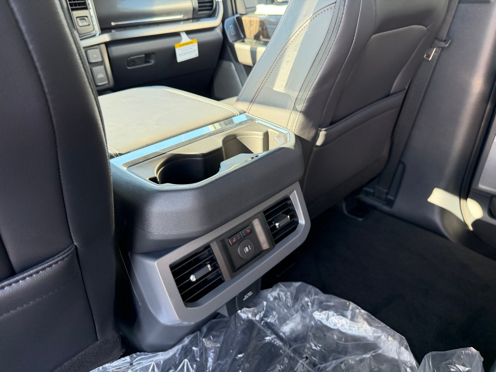 2027 Ford F-250 LARIAT