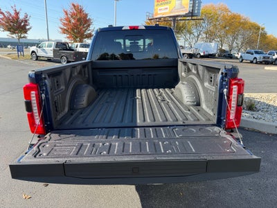 2027 Ford F-250 LARIAT