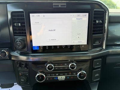 2027 Ford F-250 LARIAT