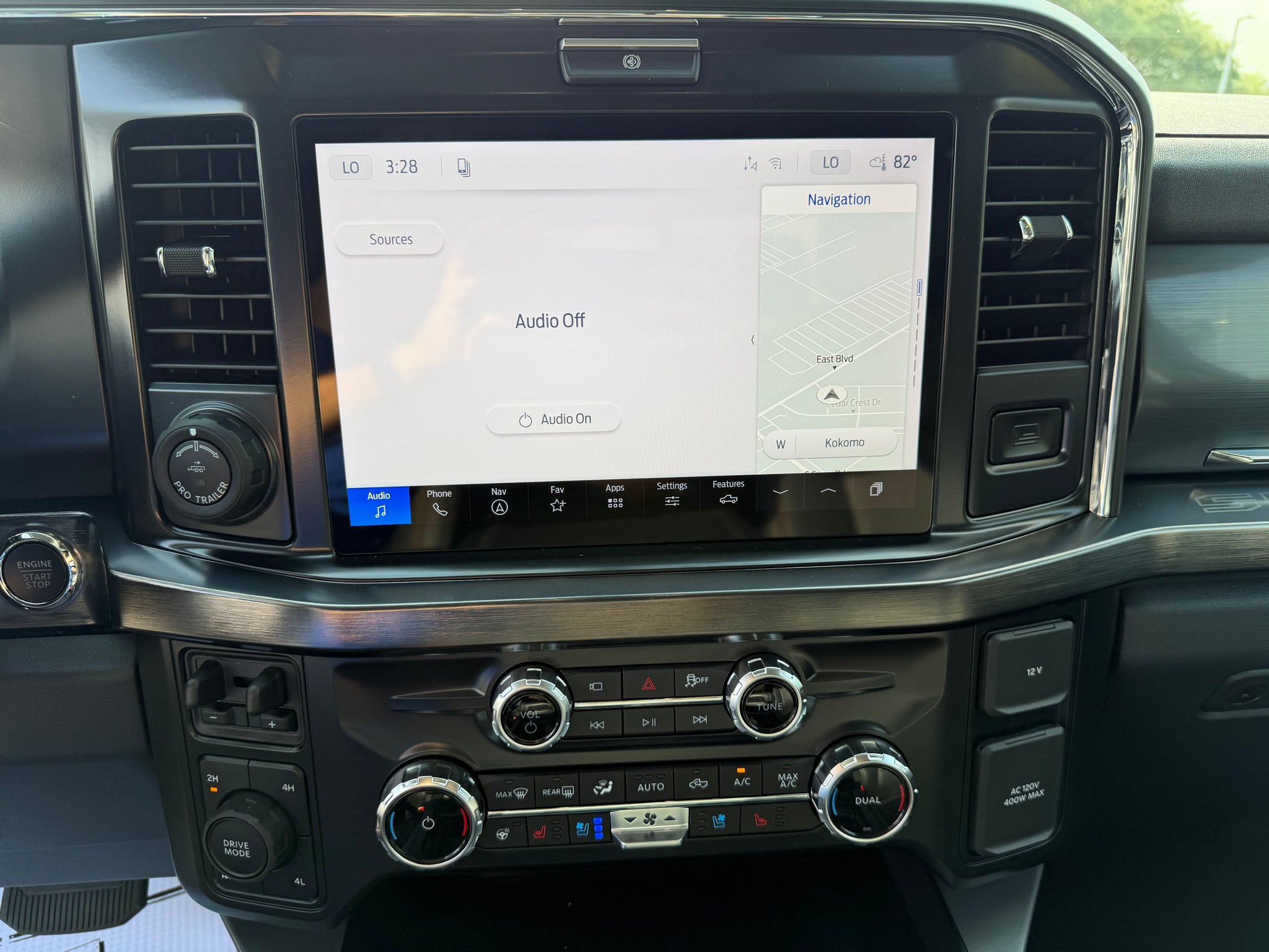 2027 Ford F-250 LARIAT