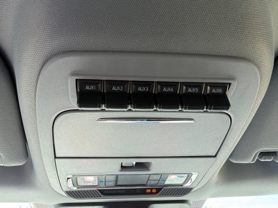 2027 Ford F-250 LARIAT