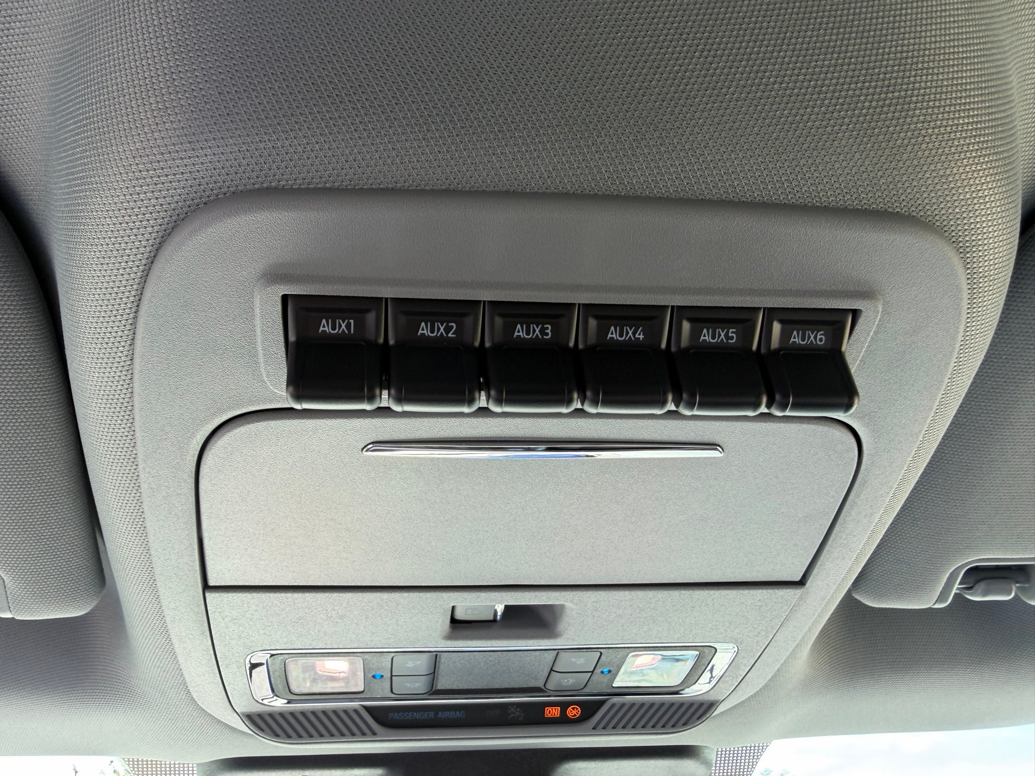 2027 Ford F-250 LARIAT