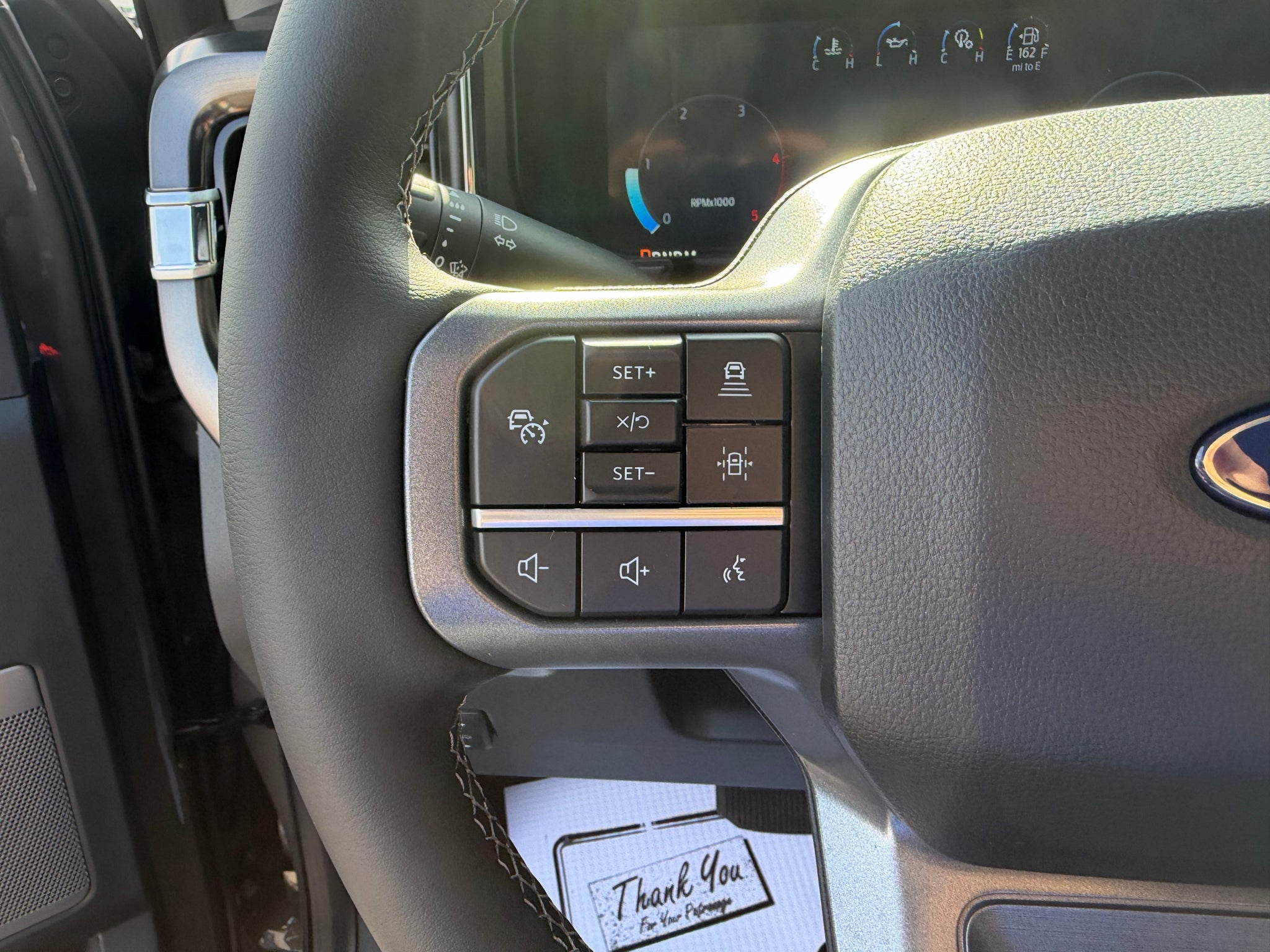 2027 Ford F-250 LARIAT