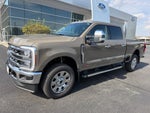 2027 Ford F-250 LARIAT