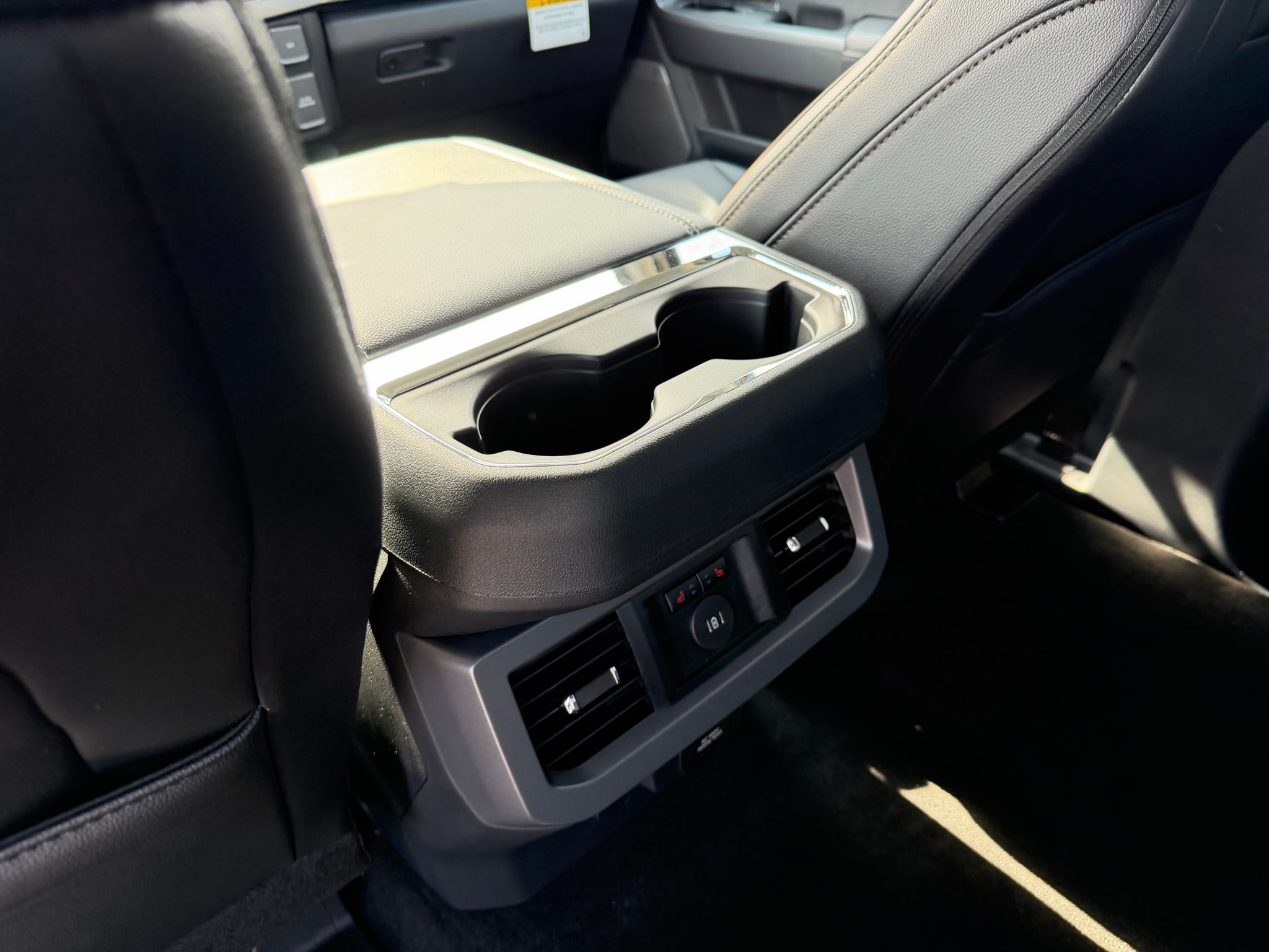 2027 Ford F-250 LARIAT