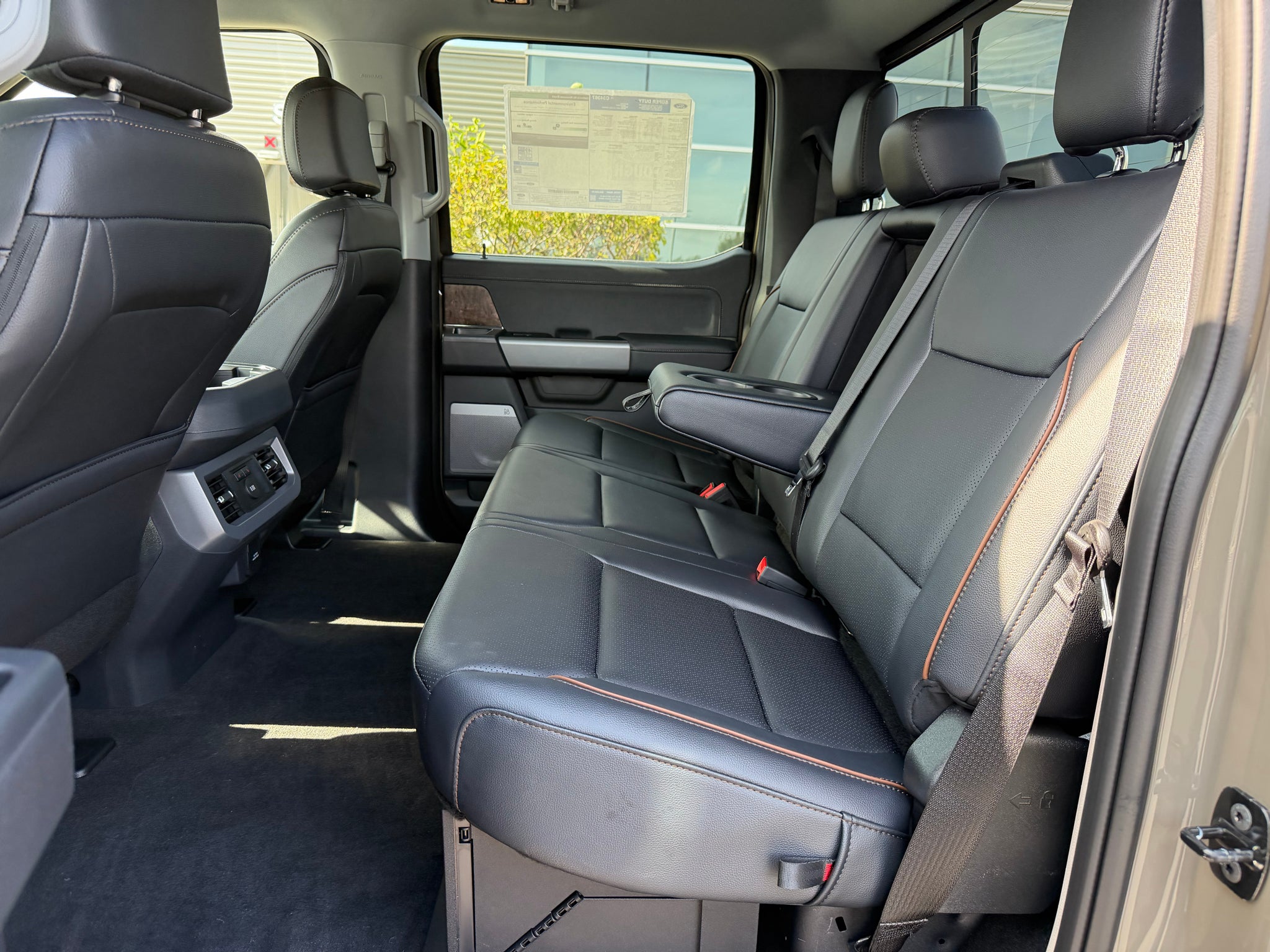 2027 Ford F-250 LARIAT