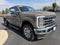 2027 Ford F-250 LARIAT