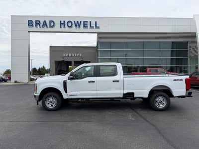 2027 Ford F-250 XL