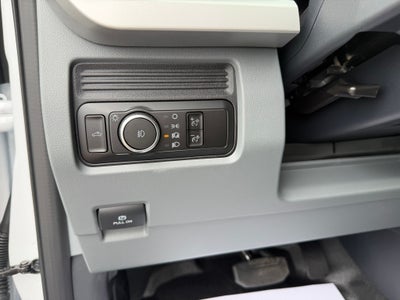 2027 Ford F-250 XL
