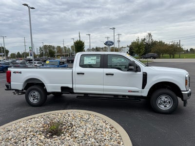 2027 Ford F-250 XL