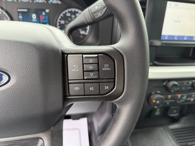 2027 Ford F-250 XL